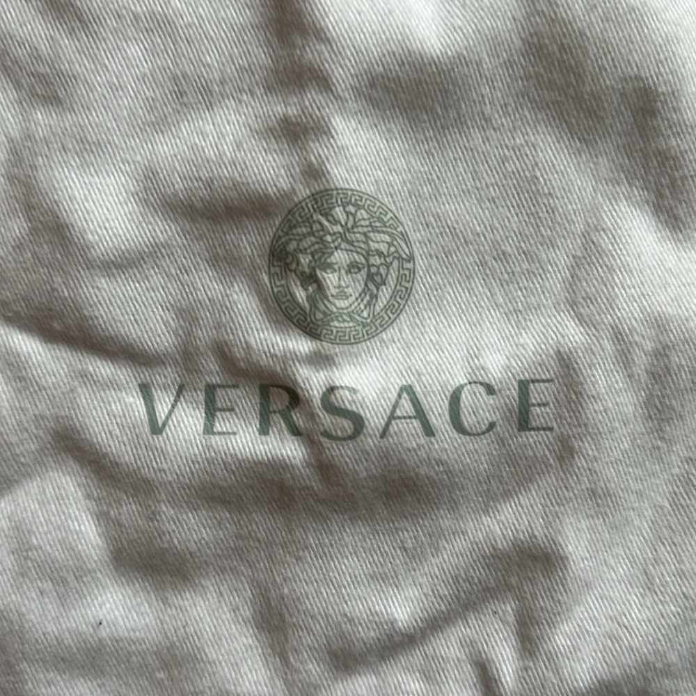 Versace Dust Bag